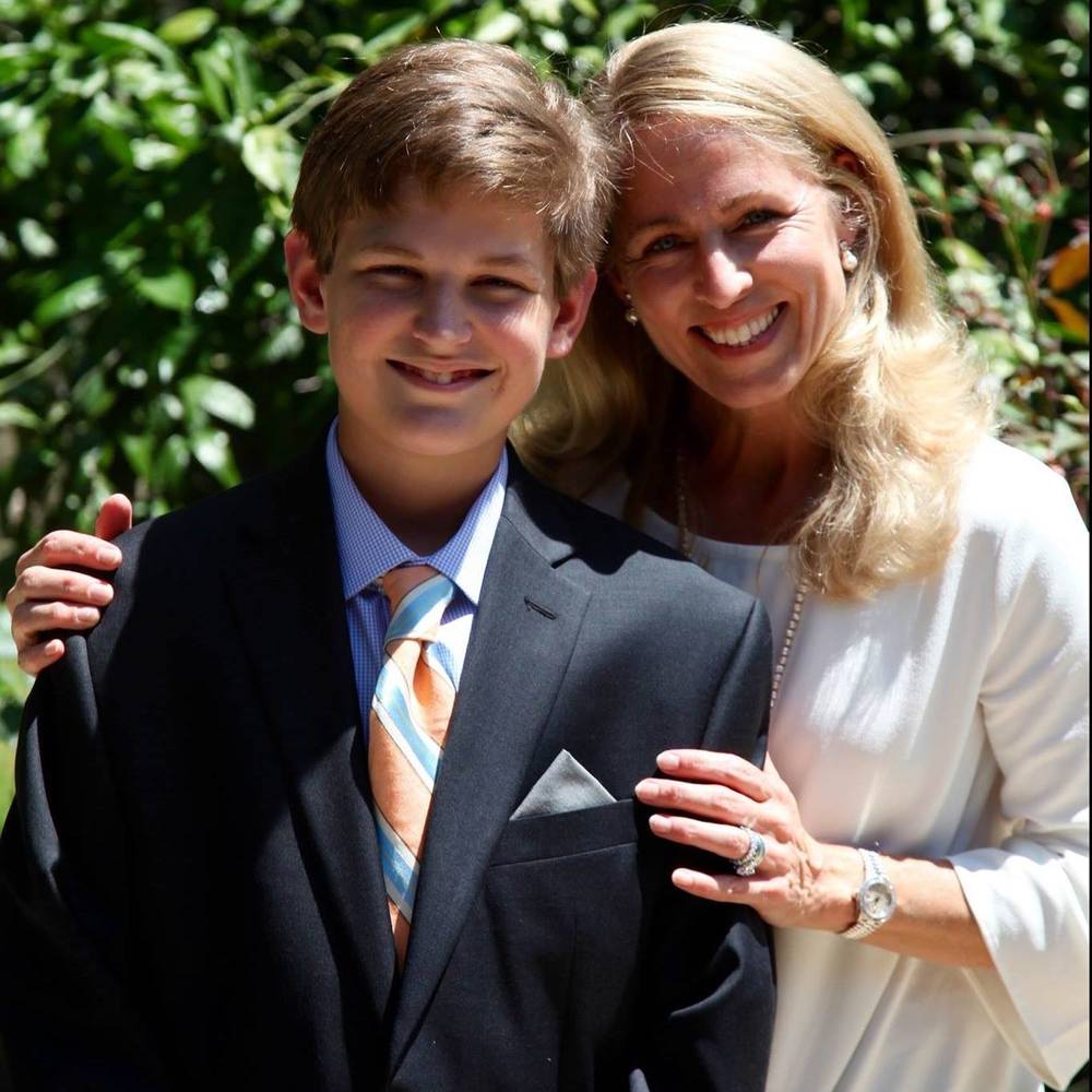 Meet your Posher, Paige